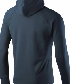 Houdini Men's Power Houdi Blue Illusion