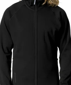 Houdini Men's Power Houdi True Black
