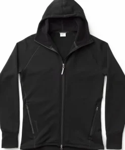 Houdini Men's Power Houdi True Black
