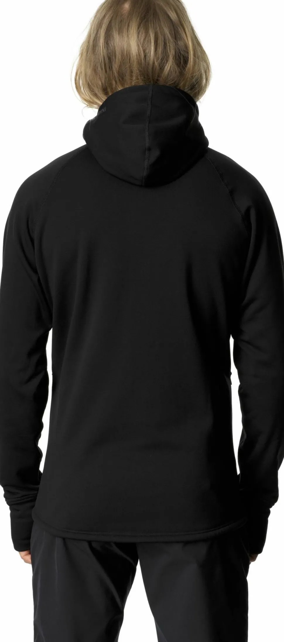 Houdini Men's Power Houdi True Black