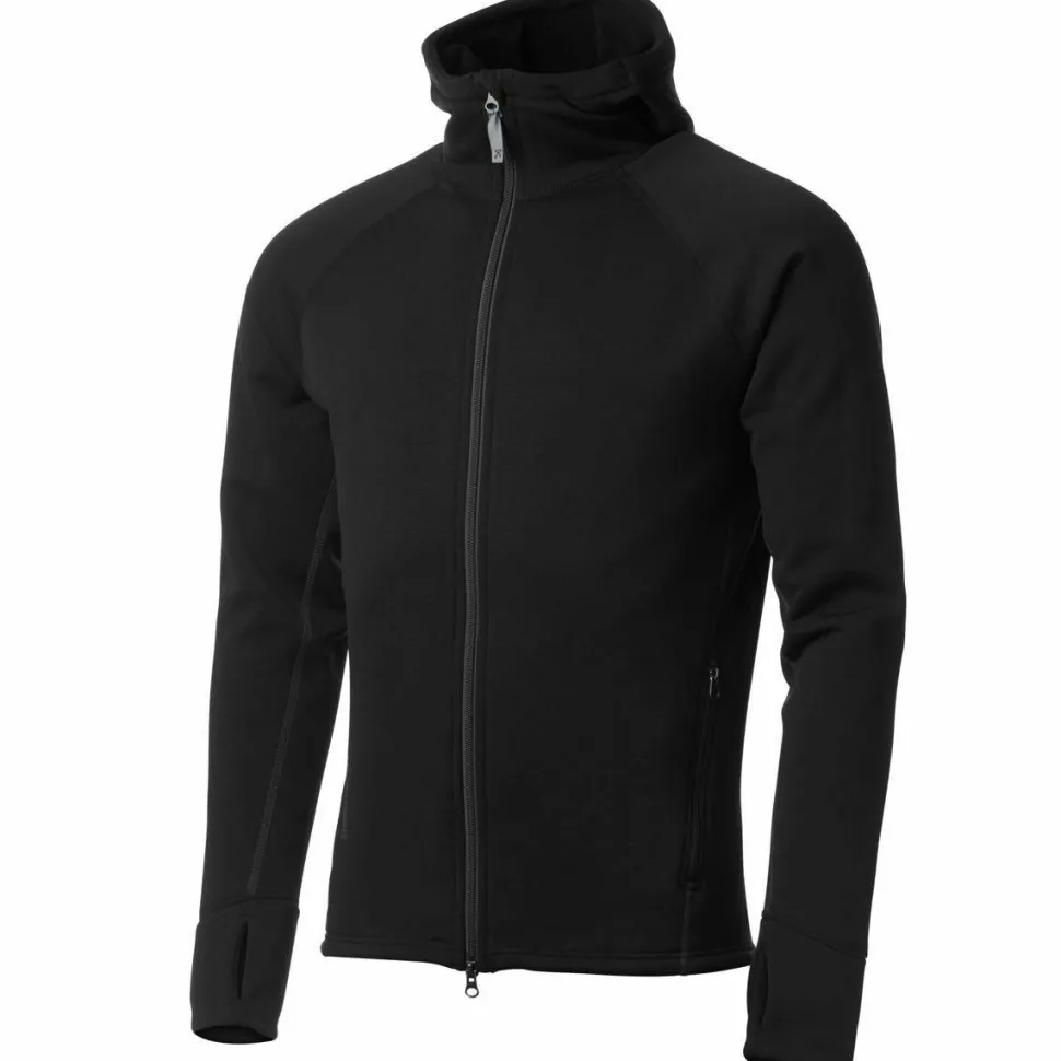 Houdini Men's Power Houdi True Black