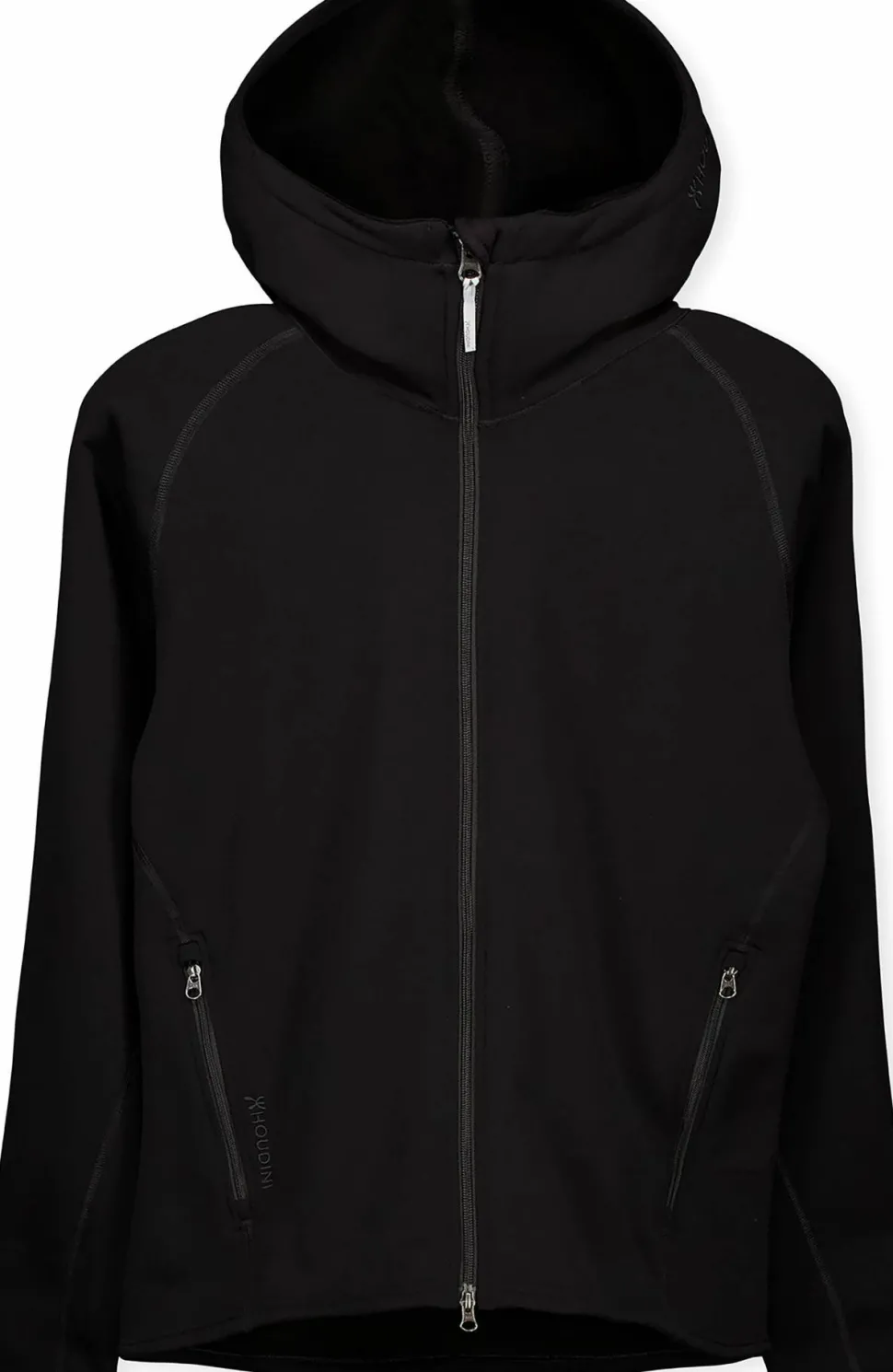 Houdini Men's Power Up Houdi True Black