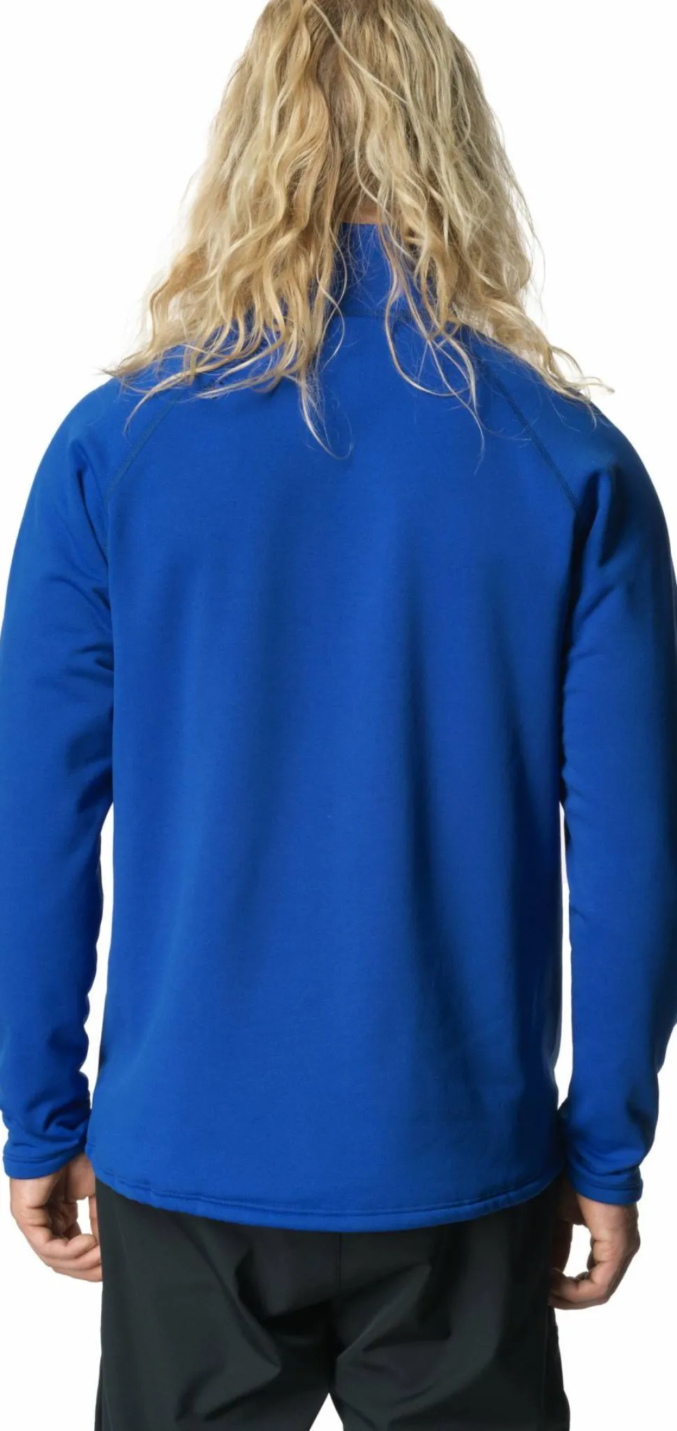 Houdini Men's Power Up Jacket Tribe Blue