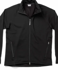 Houdini Men's Power Up Jacket True Black