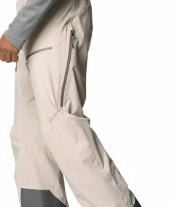 Houdini Men's Ride Insulated Pants True Black