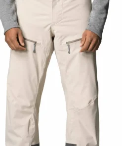 Houdini Men's Ride Insulated Pants Sandstorm