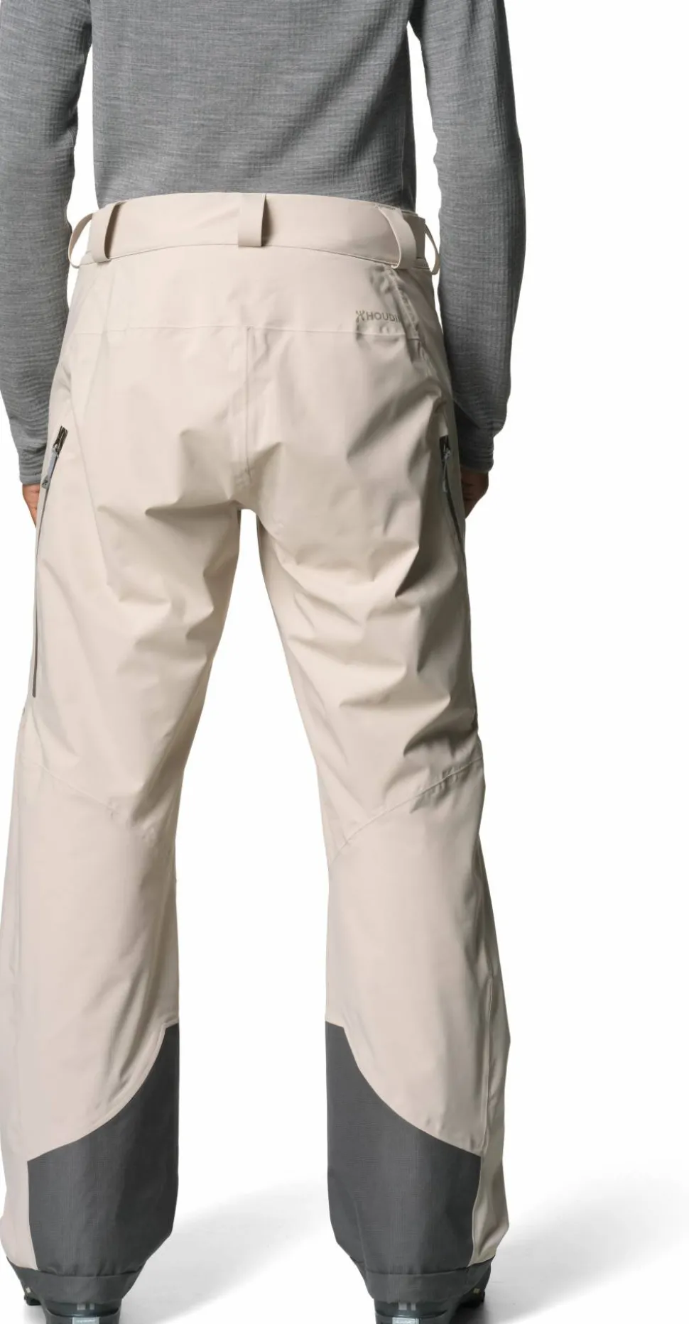 Houdini Men's Ride Insulated Pants Sandstorm