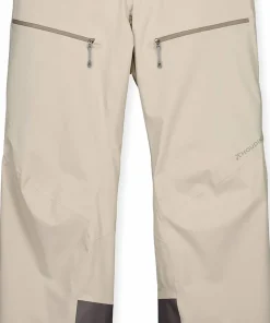 Houdini Men's Ride Insulated Pants Sandstorm