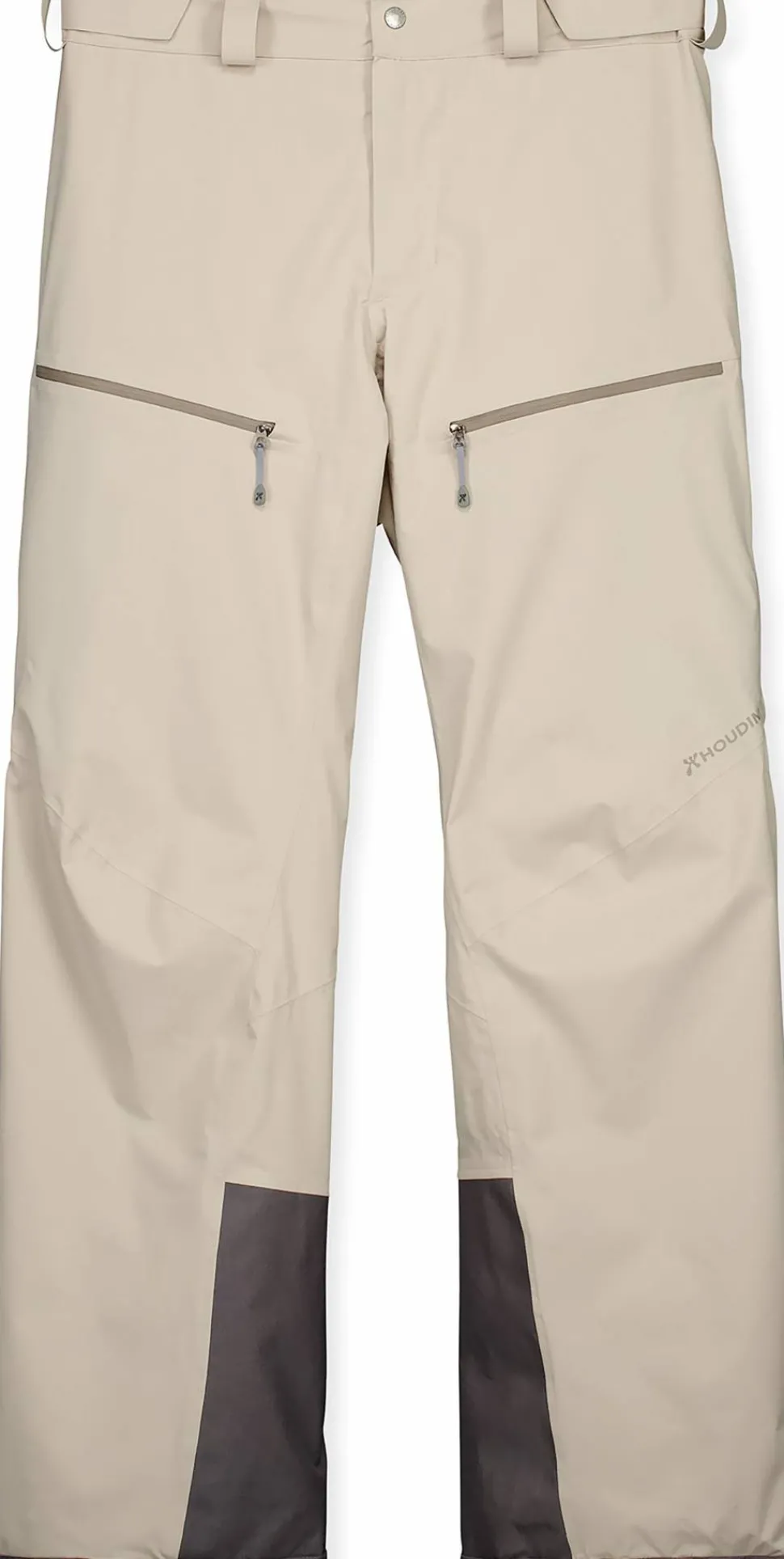 Houdini Men's Ride Insulated Pants Sandstorm