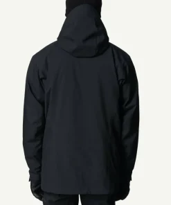 Houdini Men's Ride Jacket True Black