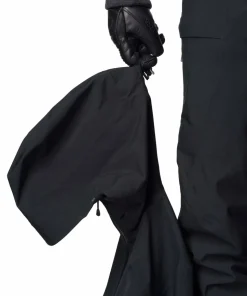 Houdini Men's Ride Jacket True Black