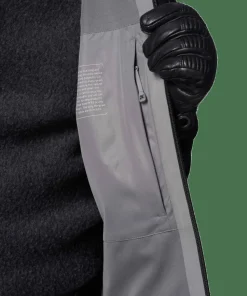 Houdini Men's Ride Jacket True Black