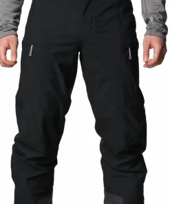 Houdini Men's Ride Pants True Black
