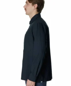 Houdini Men's Symbio Field Shirt True Black