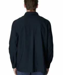 Houdini Men's Symbio Field Shirt True Black