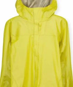 Houdini Men's The Orange Jacket Be The Light Green