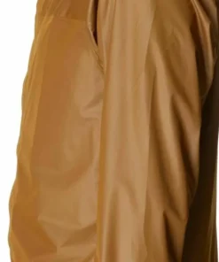 Houdini Men's The Orange Jacket Greenish Gold