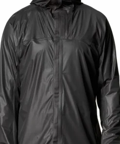 Houdini Men's The Orange Jacket True Black