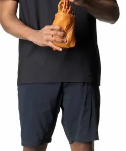 Houdini Men's The Orange Jacket True Black