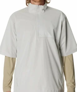 Houdini Men's The Orange Tee Powderday White