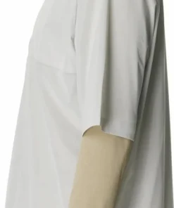 Houdini Men's The Orange Tee Powderday White