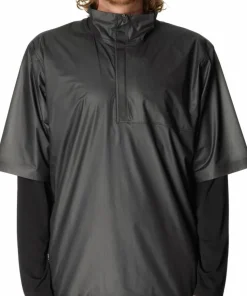 Houdini Men's The Orange Tee True Black