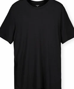Houdini Men's Tree Tee True Black