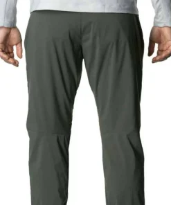Houdini Men's Wadi Pants Baremark Green