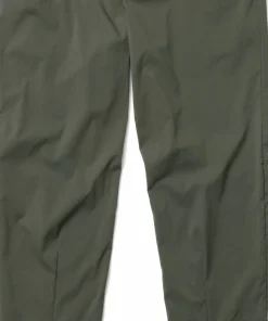 Houdini Men's Wadi Pants Baremark Green