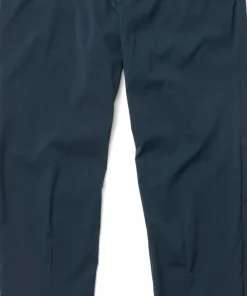 Houdini Men's Wadi Pants Blue Illusion