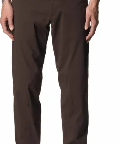 Houdini Men's Wadi Pants Brown Illusion