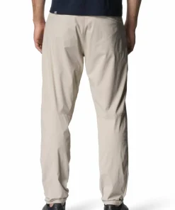 Houdini Men's Wadi Pants Sandstorm