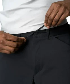 Houdini Men's Wadi Pants True Black