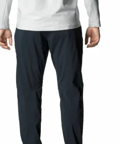 Houdini Men's Wadi Pants True Black