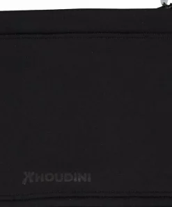 Houdini Power Hat True Black