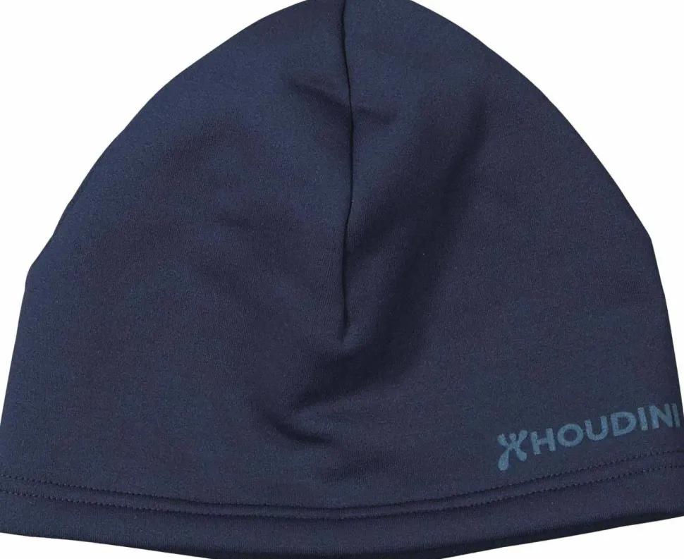 Houdini Power Top Hat Blue Illusion
