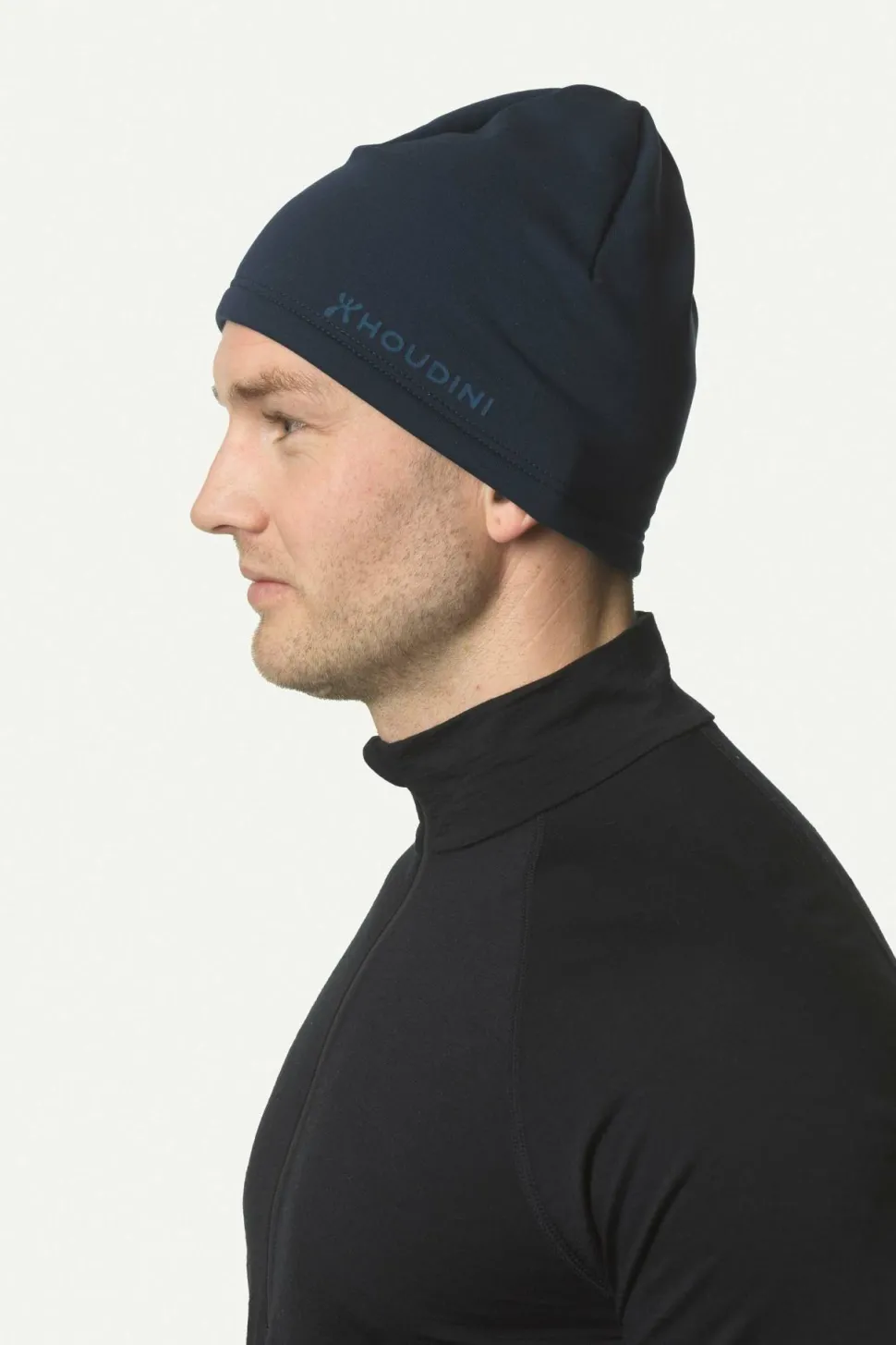 Houdini Power Top Hat Blue Illusion