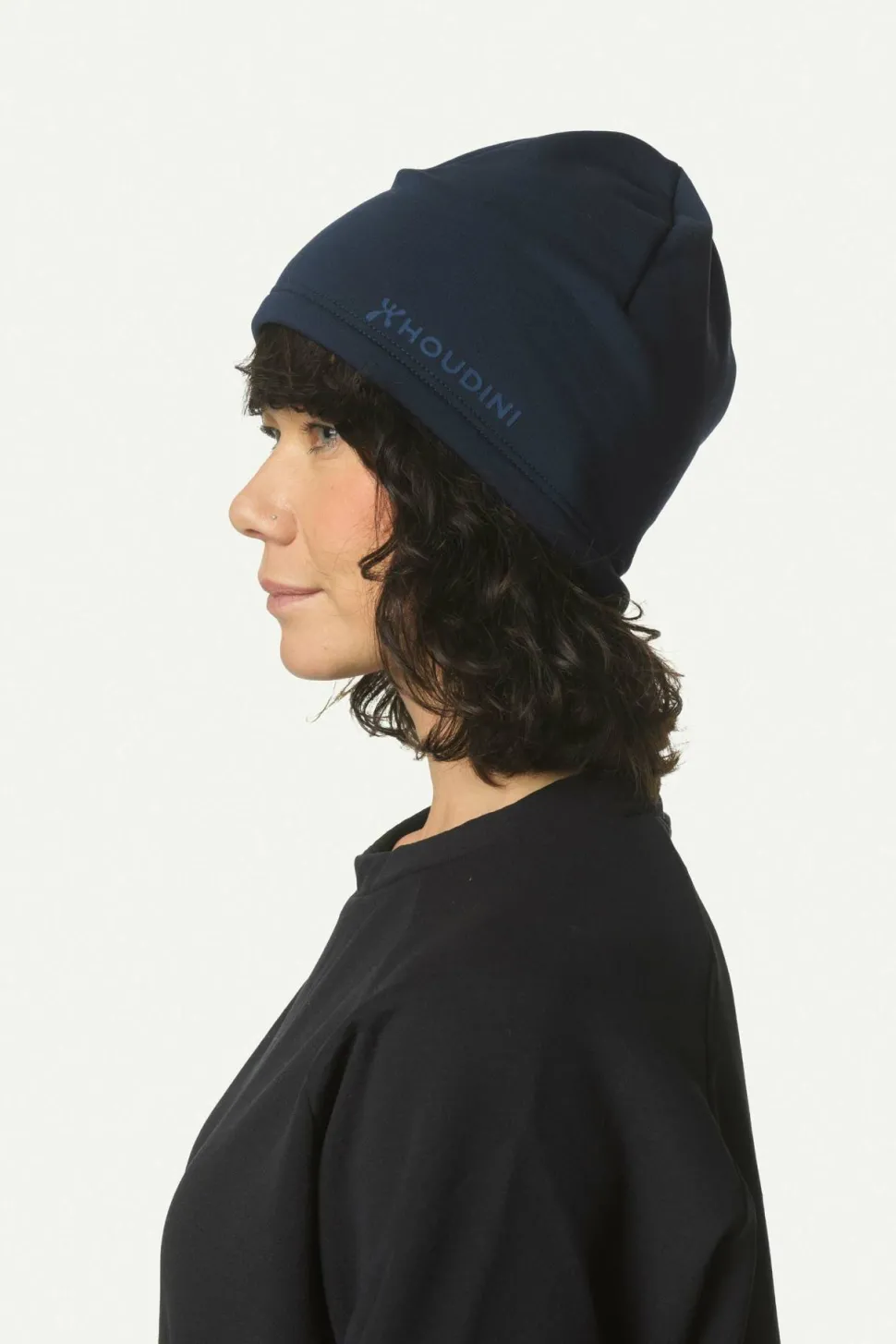 Houdini Power Top Hat Blue Illusion