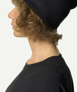 Houdini Power Top Hat True Black