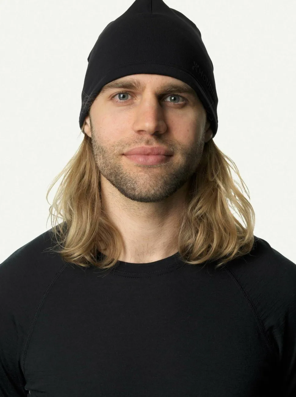 Houdini Power Top Hat True Black