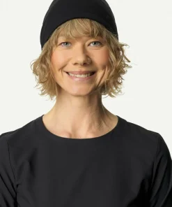 Houdini Power Top Hat True Black