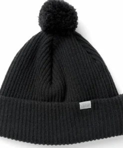 Houdini Top Hat True Black