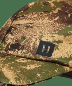 Härkila Deer Stalker Camo Hws Cap Axis Msp Forest