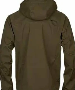 Härkila Men's Finnmark Hws Jacket Hunting Green