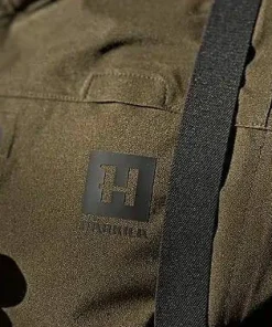 Härkila Men's Finnmark Hws Jacket Hunting Green