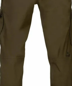 Härkila Men's Finnmark Hws Byxor Hunting Green