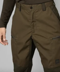 Härkila Men's Fjell Pants Light Willow Green/Willow Green