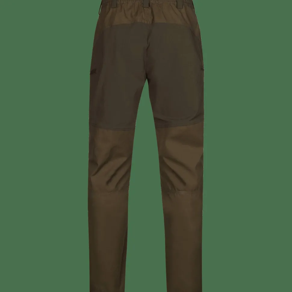 Härkila Men's Fjell Pants Light Willow Green/Willow Green