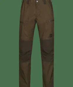 Härkila Men's Fjell Pants Light Willow Green/Willow Green