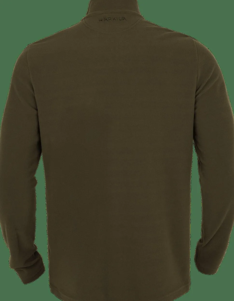 Härkila Men's Fyrr Fleece Pullover Willow Green